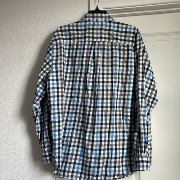 Men’s Croft & Barrow long sleeve button down - Picture 3 of 3